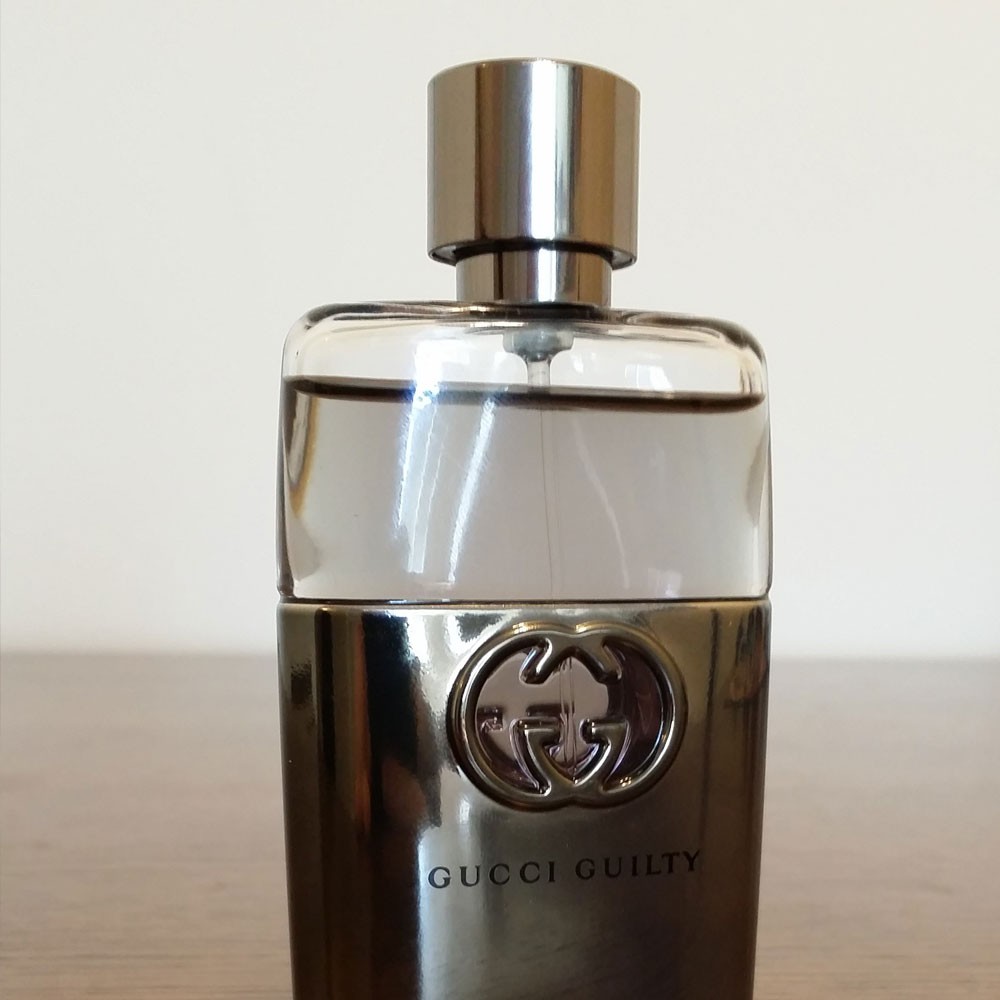 Nước Hoa Nam Guilty Pour Homme - Nước Hoa Nam GUCCI - Nước Hoa Nam Sức Sống -  Nước Hoa Nam Bí Ẩn