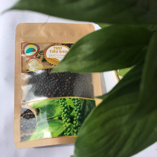 🌿FREESHIP🌿 Hạt Tiêu Đen Sạch Hữu Cơ - Sản phẩm từ tấm lòng người dân Tây Nguyên | BigBuy360 - bigbuy360.vn
