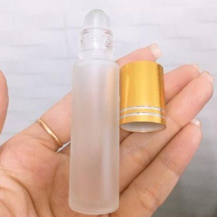 Lọ Chiết Nước Hoa ❤ TOP GIÁ RẺ ❤ Chai bi lăn chiết nước hoa 10ml , phụ kiện du lịch
