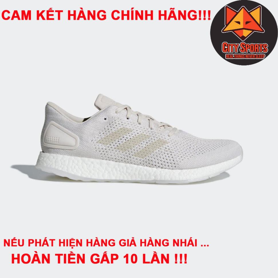 [Free Ship] Giày Thể Thao Chính Hãng Adidas Pureboost DPR BB6295 [CAm kết chính hãng fake 1 đền 10]