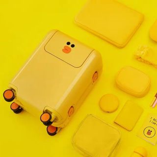 Vali trẻ em xiaomi kid 17 inch