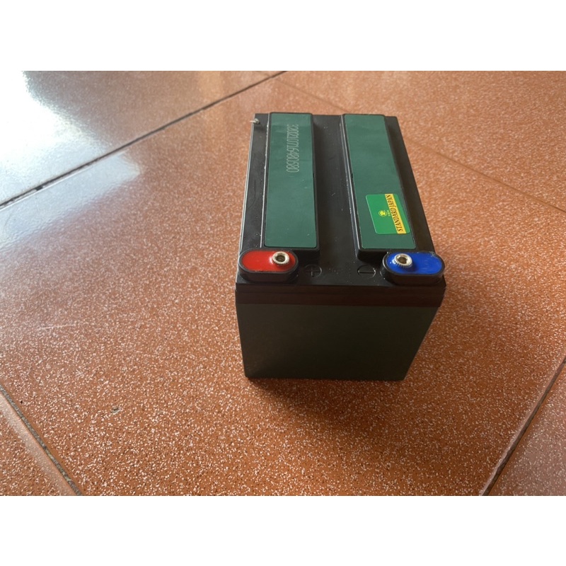 Bảo Hành 1 Năm Ắc Quy loa kéo , xe đạp điện, kích cá 12V -14AH ToKyo Eco