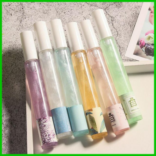 Nước hoa Jean Miss nhũ chảy chai 12ml | BigBuy360 - bigbuy360.vn