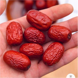 Trà táo đỏ