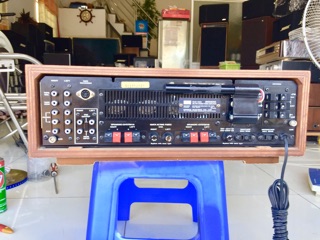 Amply Sansui 2000x