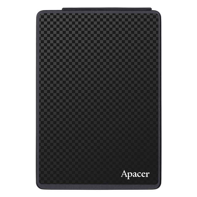 Ổ cứng SSD Apacer AS450 - 240GB Sata III 2.5" | Đọc: 550MB/s, Ghi: 520MB/s ( Mới, Bảo Hành 36 Tháng )