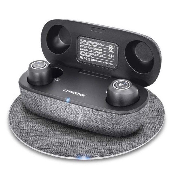 Tai nghe bluetooth Lypertek Pureplay Z7 - Chính hãng phân phối