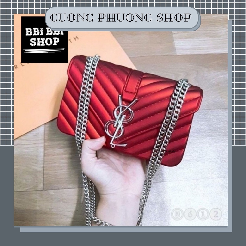 Túi đeo chéo túi đeo vai nữ silicone thời trang siêu xinh siêu bền TX011