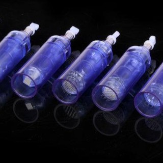 Đầu Máy Lăn Kim Các Loại, đầu kim 12,36, nano