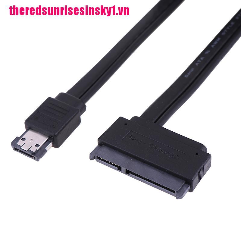 (3C) Power Esata Usb 2.0 5v 12v Combo To 2.5 '' 3.5 '' 22pin Sata Hdd