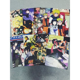 Poster Naruto