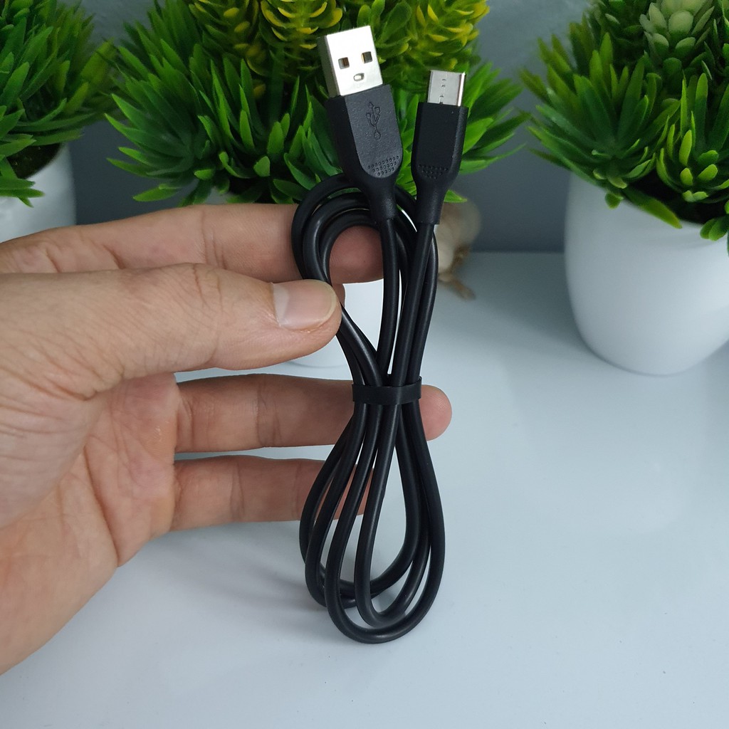Cáp Sạc Nhanh USB - TYPE C M2, Dài 1M, Tiêu Chuẩn Chất Lượng Cao, Dùng Cho Tất Cả Các Máy Chân Sạc USB - Type C
