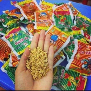 10 Gói mì tôm trẻ em