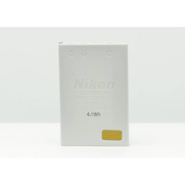 Pin máy ảnh Nikon EN-EL5 (Bảo hành 6 tháng)