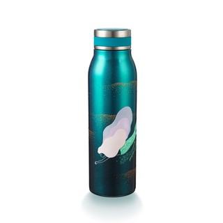 [LIFEMCMBP4 -12% đơn 250K] Bình Starbucks 15Oz (443ml) Stainless Steel Swim Ody Siren