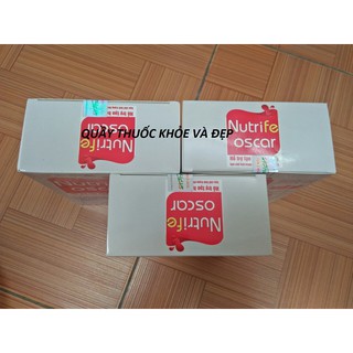 Sắt nước NUTRIFE OSCAR