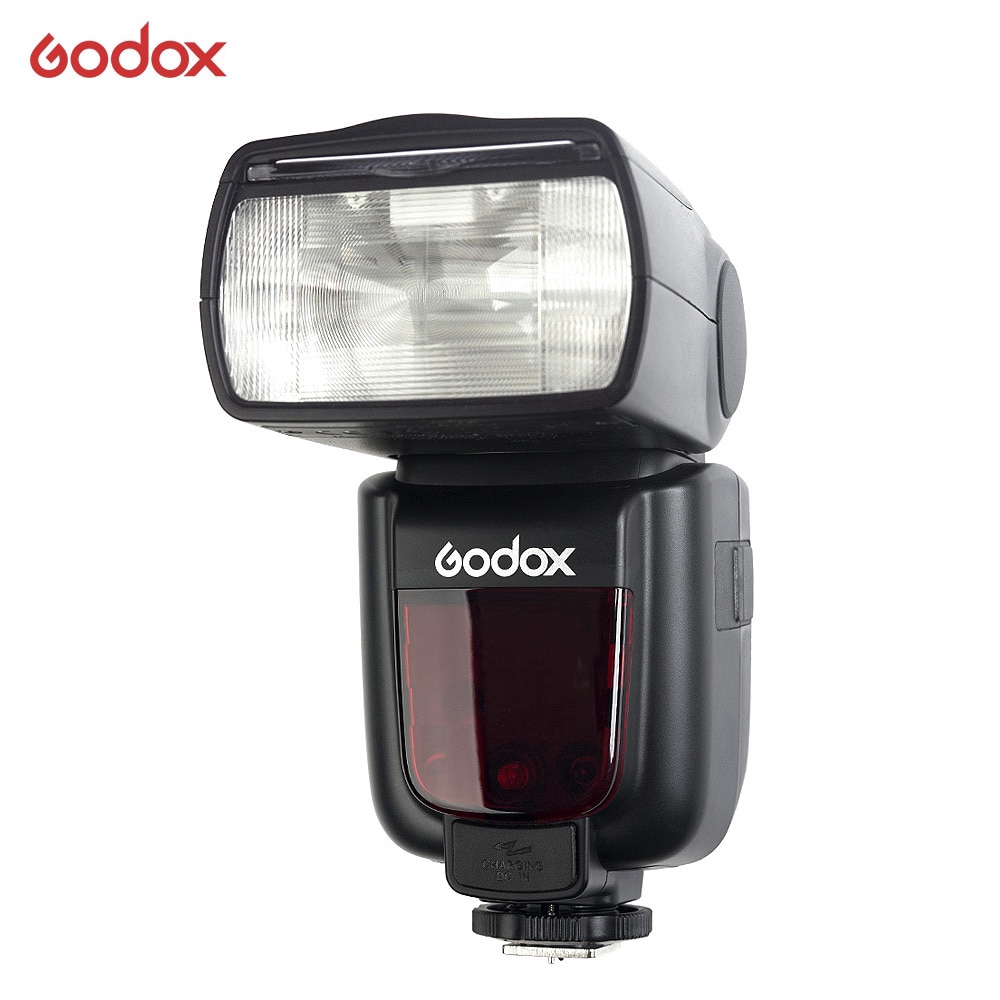 Godox TT600 2.4G Wireless GN60 Master / Slave Máy ảnh flash Speedlite Speedlight cho Canon Nikon Pentax Olympus Fujifilm