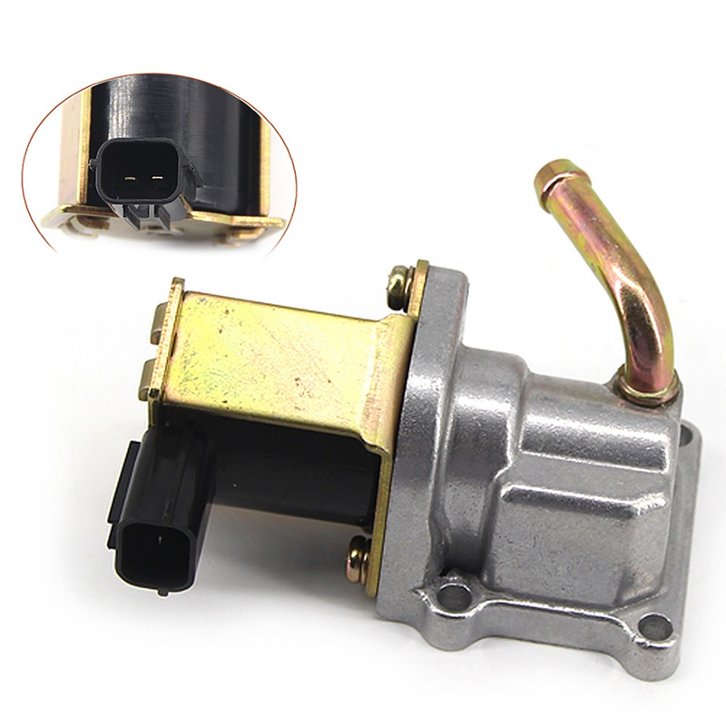 Nắp Đậy Máy Điều Khiển Không Khí Vae E9T06871 FSN5-20-660B AC274 AC4075 Cho Mazda Protege 626