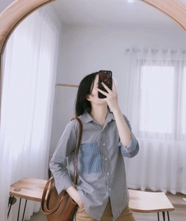 Áo sơ mi đẹp nhất