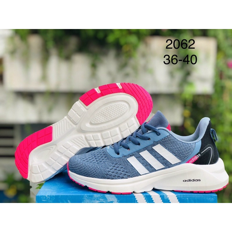 Giày nữ sneaker mẫu mới 2020 cao cấp, phối đồ dễ dàng