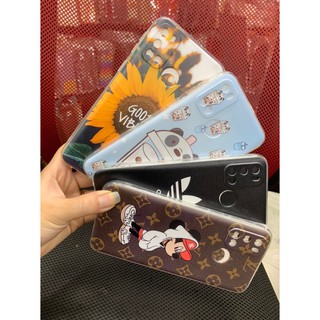 Ốp Vsmat Joy4 dẻo in hình kute