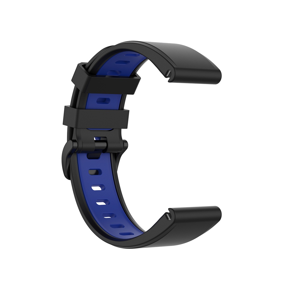 Dây Đeo Silicone 22Mm Cho Đồng Hồ Thông Minh Garmin Fenix 7