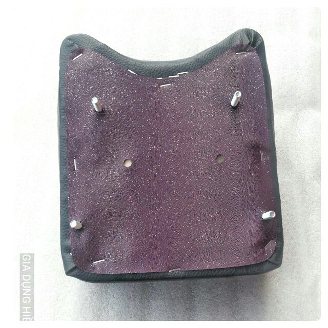 GHẾ ĐÔN XE MÁY CHỞ TRẺ EM - AIR BLADE - PCX - NVX