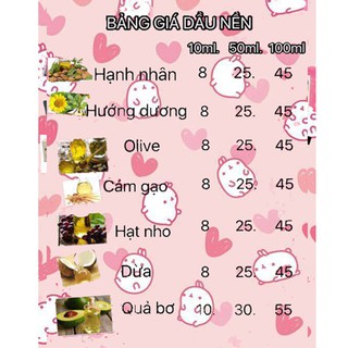 Axit Stearic 100gr (Sáp trứng cá)