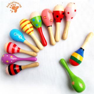 Búa âm nhạc đồ chơi cho bé