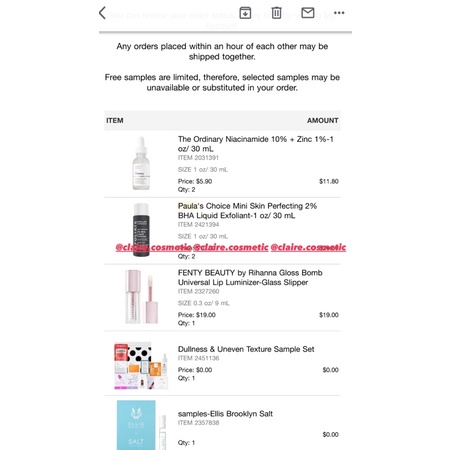 [Bill] Tẩy Tế Bào Chết PC BHA 30ml | BigBuy360 - bigbuy360.vn