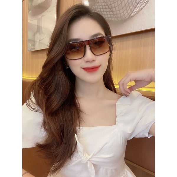Kính nữ Shein full box chính hãng, có mail mua hàng của web
