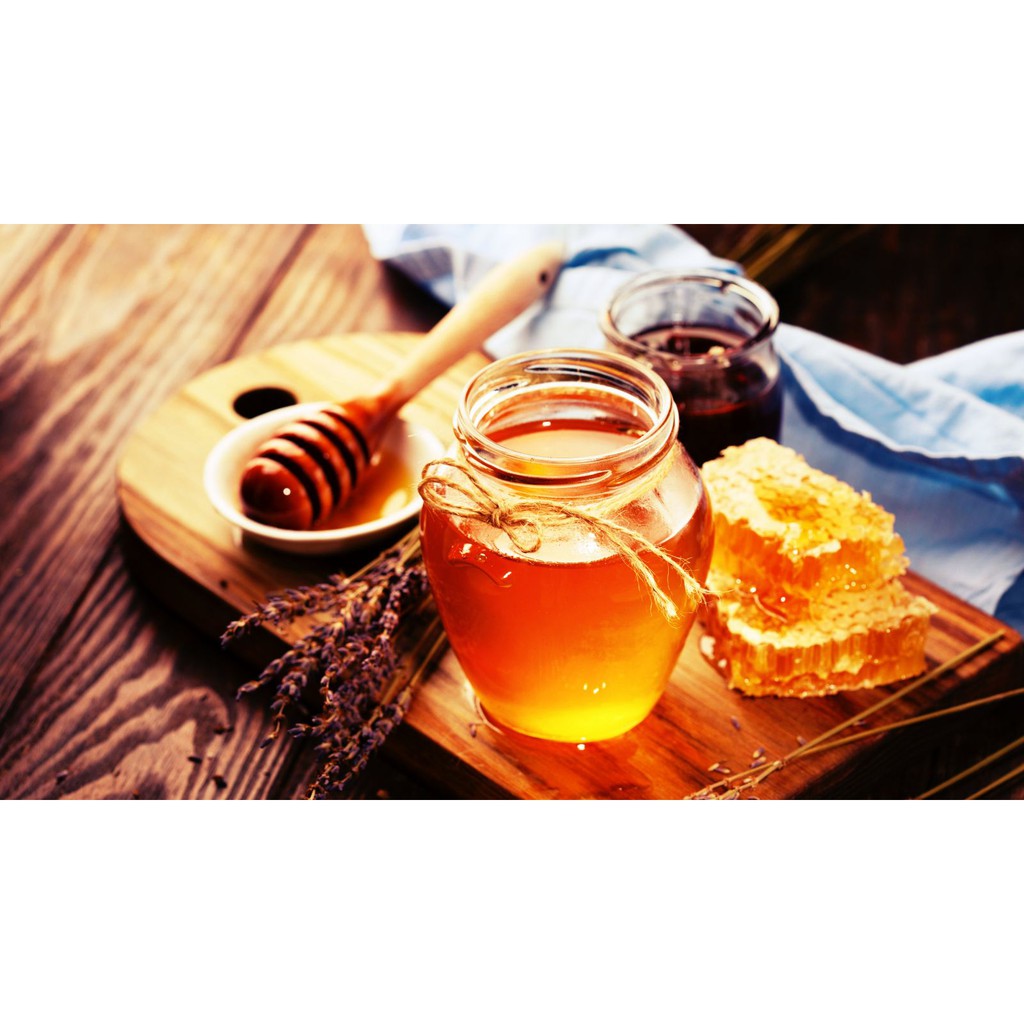 [Mã FMCGMALL - 8% đơn 250K] Mật Ong Kirkland Signature Raw Organic Honey Bear, 680g - Nhập Khẩu Mỹ | BigBuy360 - bigbuy360.vn