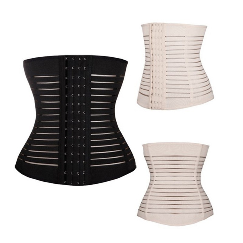 Đai nịt bụng hỗ trợ định hình tạo dáng quyến rũ dành cho nữ | BigBuy360 - bigbuy360.vn