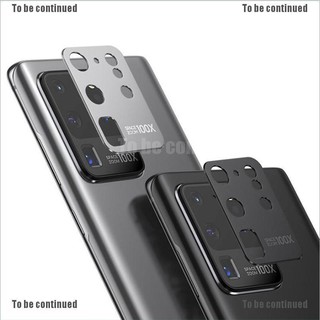 Kính Cường Lực Bảo Vệ Camera Cho Samsung Galaxy S20 Ultra Plus