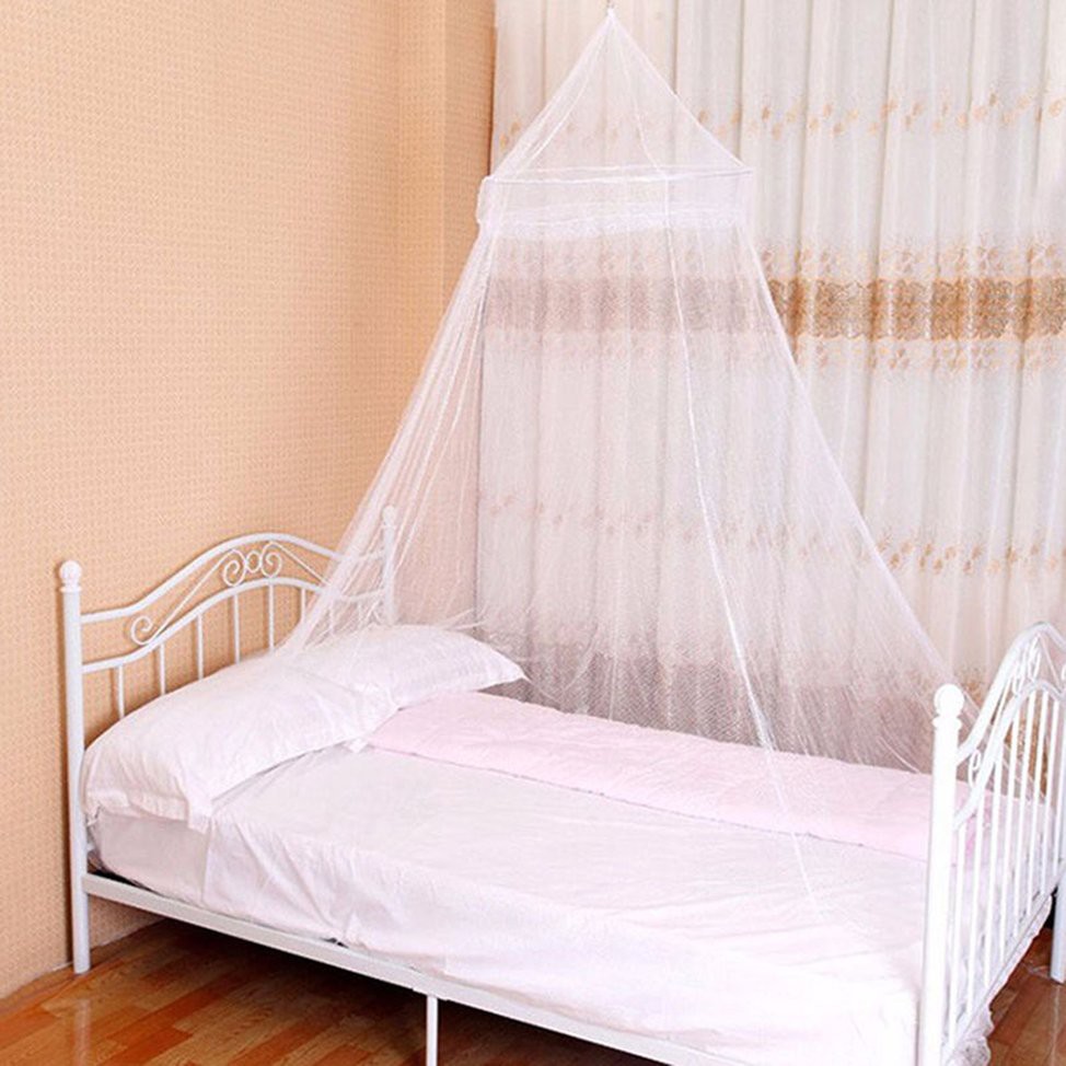 Màn Tròn Ren Thanh Lịch Chất Lượng Cao