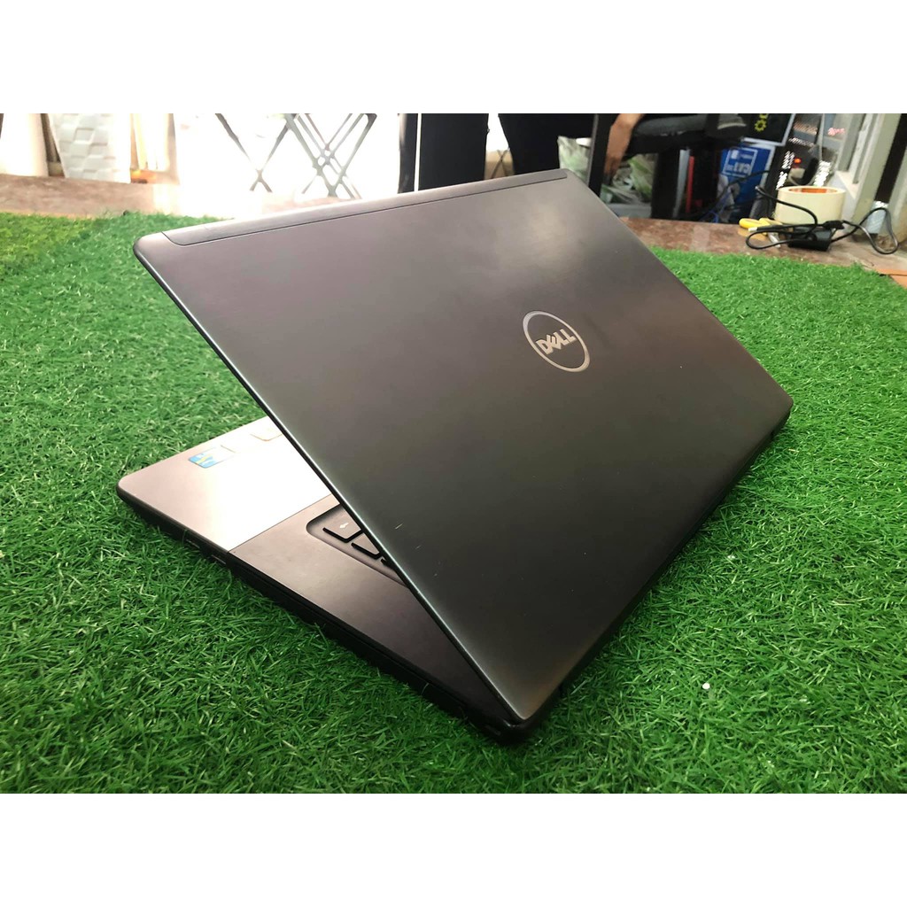 Laptop Dell Inspiron 5560 Core i5-3230M, ram 4Gb, HDD 500Gb, cạc rời GT630, màn 15.6 inch