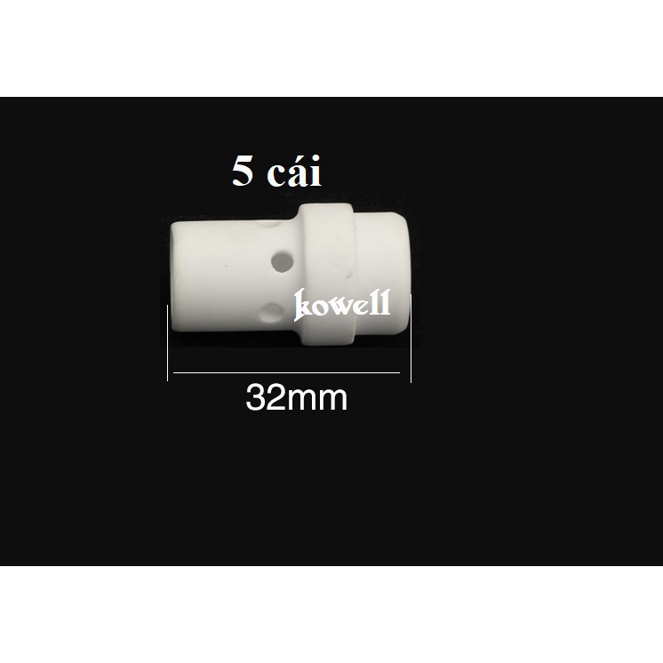 10 cái Sứ chia khí mig 36KD, Phụ kiện Mig 36KD (tmh1879)