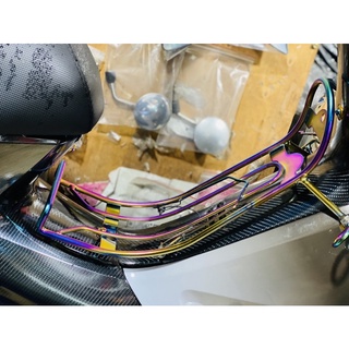 baga chuối,baga xuồng xe wave 2006-2021(50cc)
