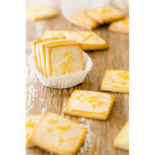 Bánh Chessmen/Bánh quy bơ