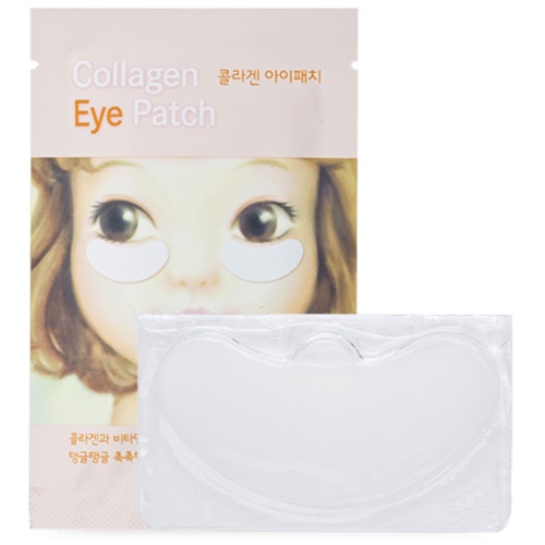 ETUDE HOUSE 1 mặt nạ mắt collagen ED dưỡng ẩm chống lão hóa | BigBuy360 - bigbuy360.vn