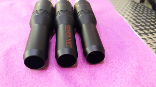 Jack canon Palic cao cấp