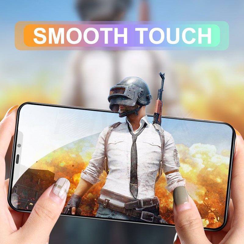 Kính Cường Lực 9D Chất Lượng Cao Cho iphone 14 PRO MAX 13 11 12X Xs MAX Xr 6 6s 7 8 Plus iphone 11 11 PRO MAX