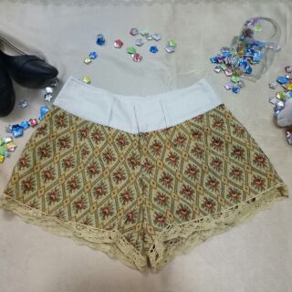 Short váy Nhật