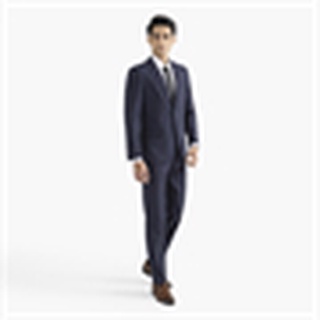 Bộ vest nam cao cấp MS01