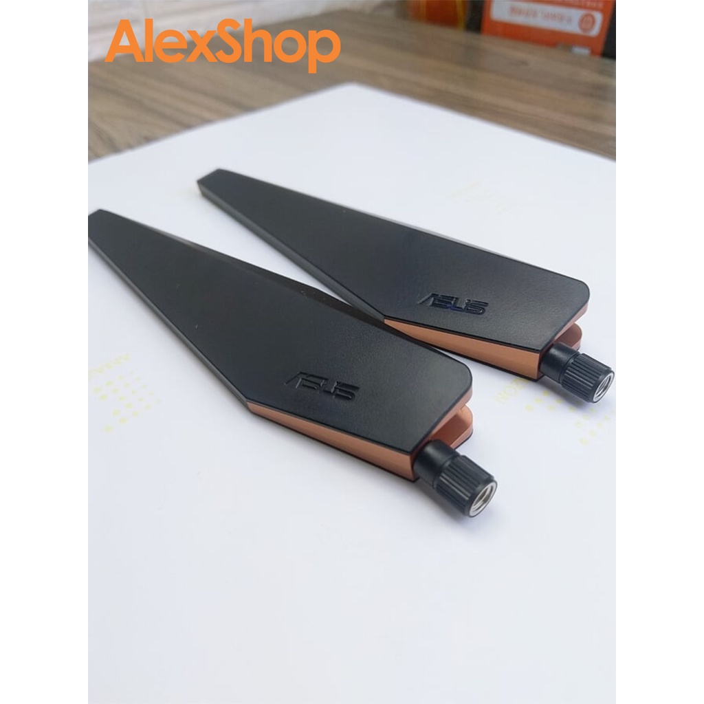 Anten Phát WiFi Tháo Máy Asus-GT-AC5300