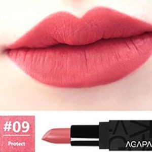 Son Thỏi Lì AGAPAN Pit A Pat Matte Lipstick 3.5g (13 Màu)