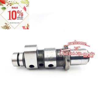 TRỤC CAM SIRIUS FULL SIZE