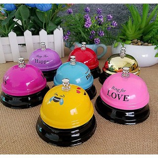 Chuông nhấn cơ siêu cute