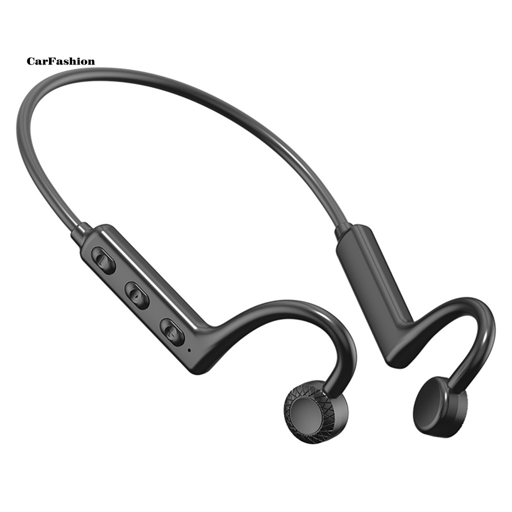 Tai Nghe Bluetooth Không Cần Nhét Tai Kiểu Dáng Thể Thao