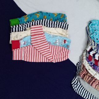 Quần chục dài bé trai